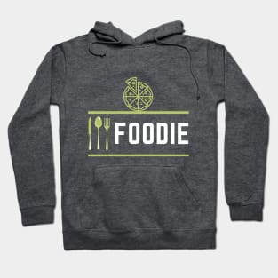 Foodie Hoodie